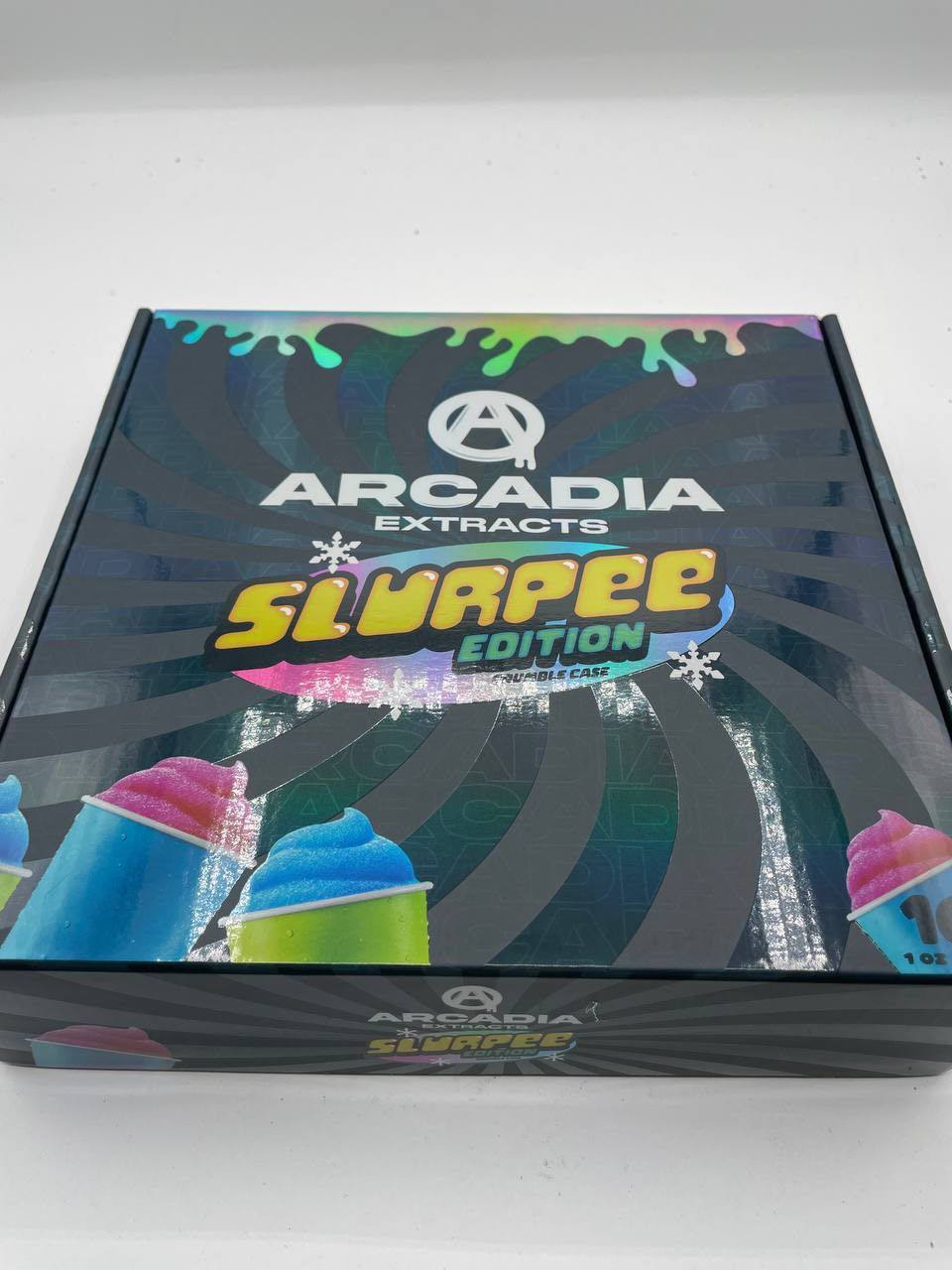 arcadia badder box arcadia badder box