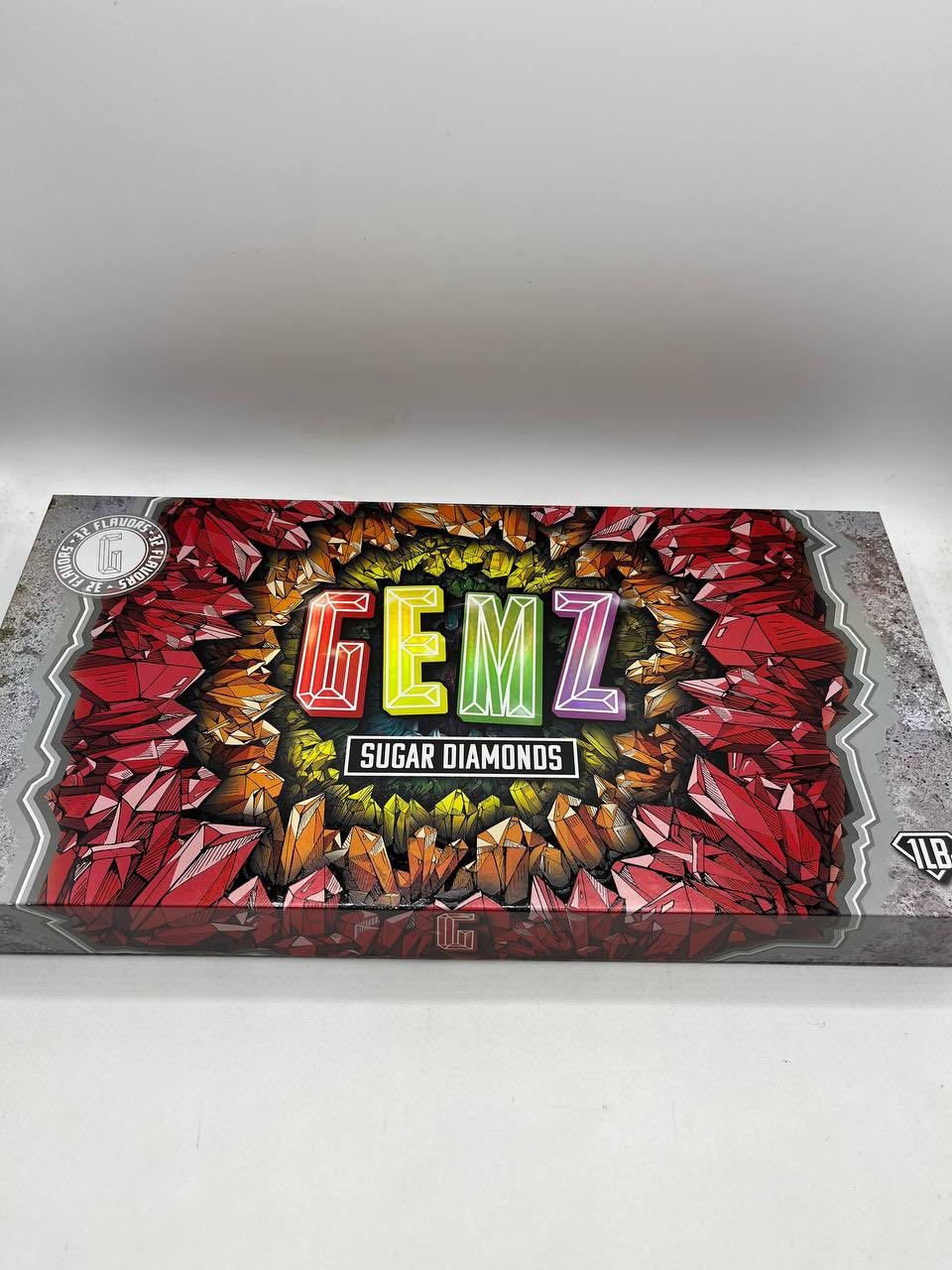gemz sugar diamonds gemz sugar diamonds