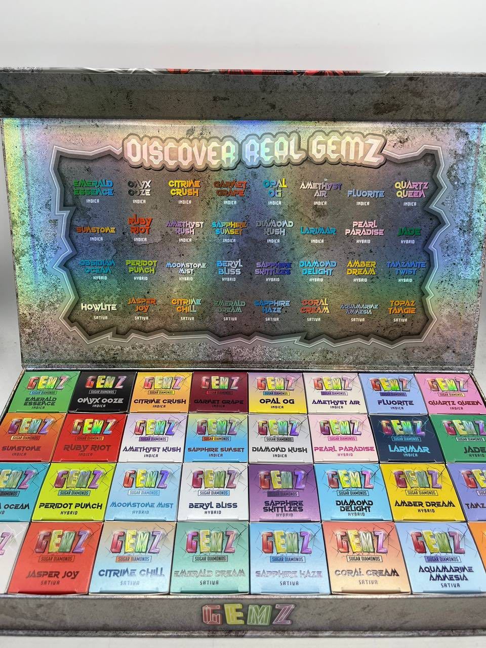gemz sugar diamonds gemz sugar diamonds