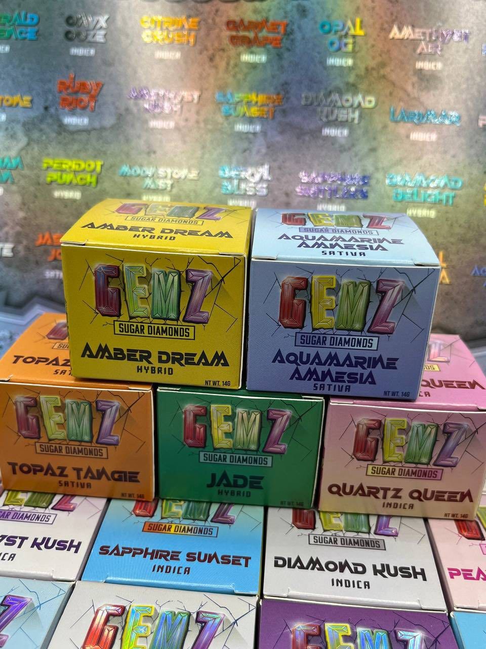 gemz sugar diamonds gemz sugar diamonds