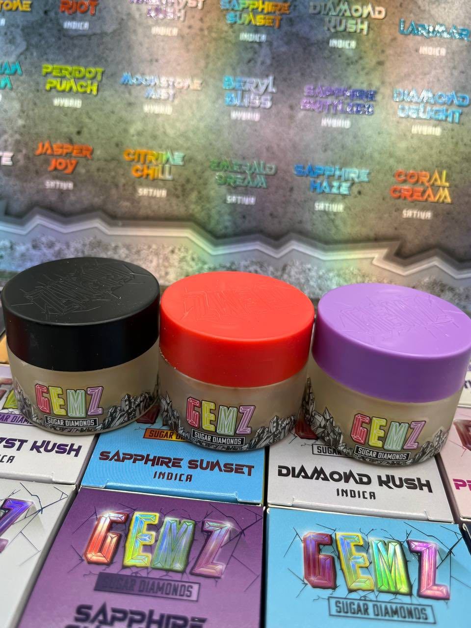 gemz sugar diamonds gemz sugar diamonds