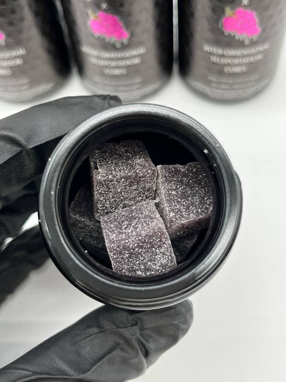 50mg rosin gummies! 50mg rosin gummies!