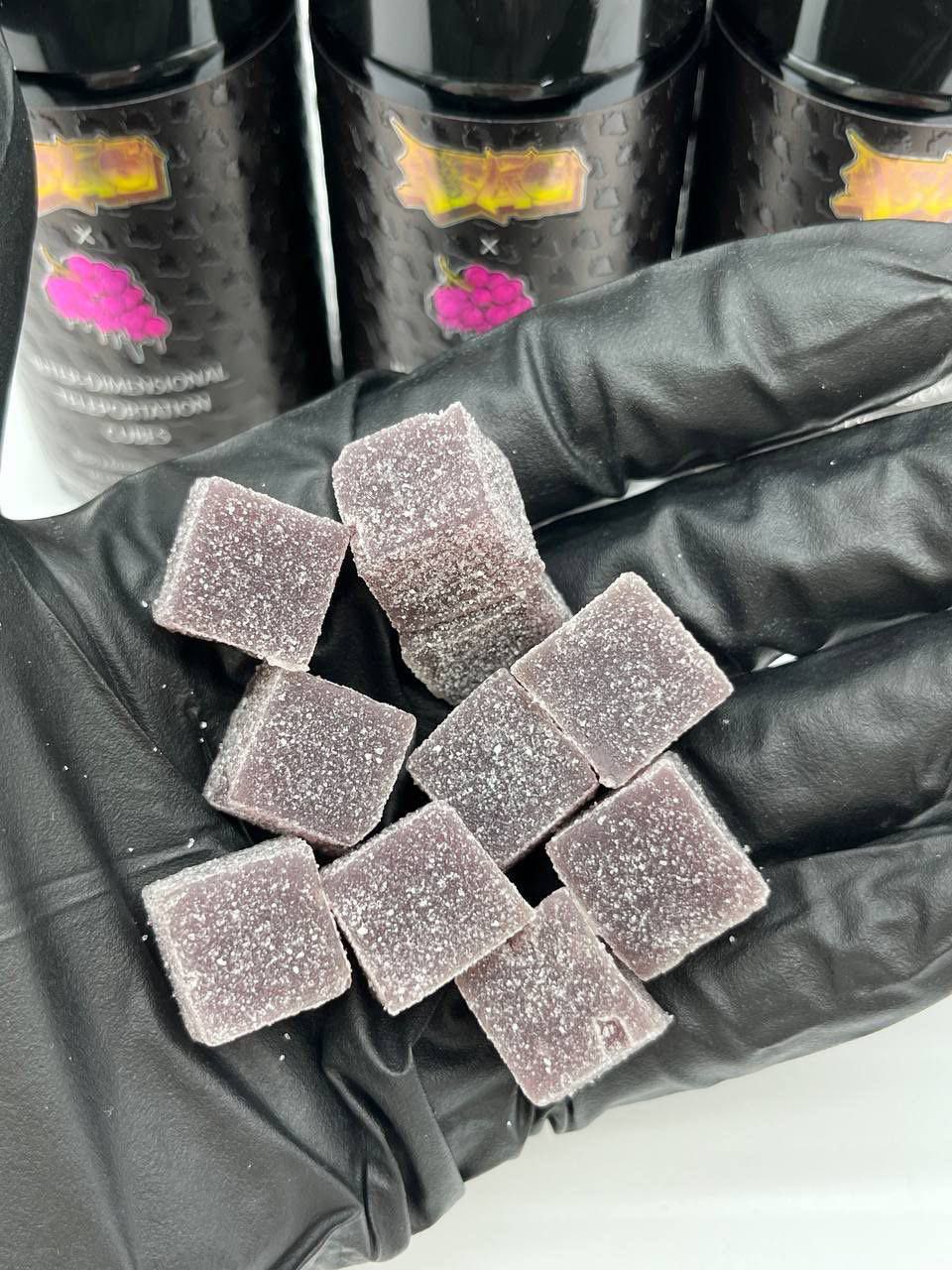 50mg rosin gummies! 50mg rosin gummies!