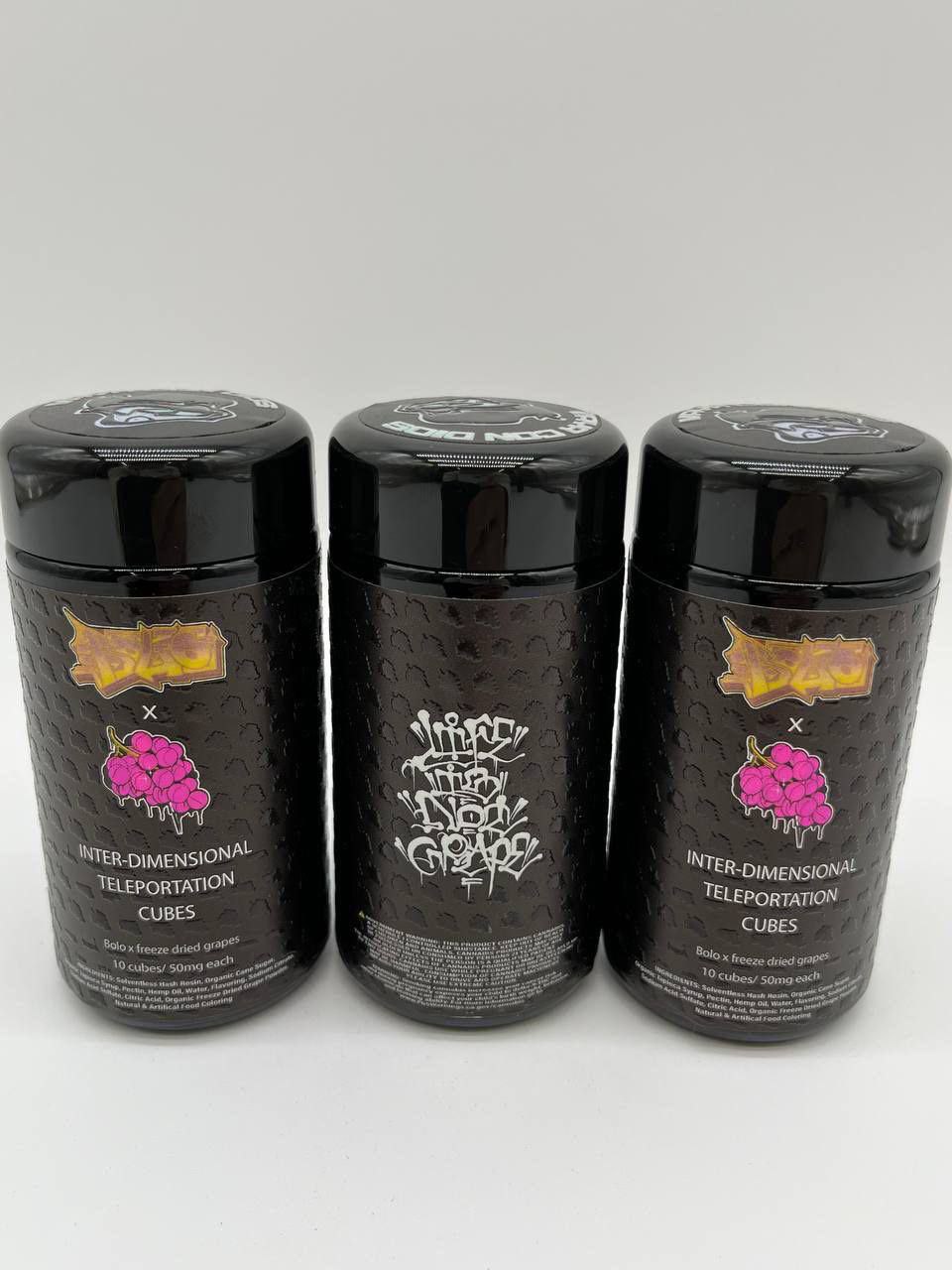 50mg rosin gummies! 50mg rosin gummies!