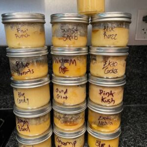 current live resin