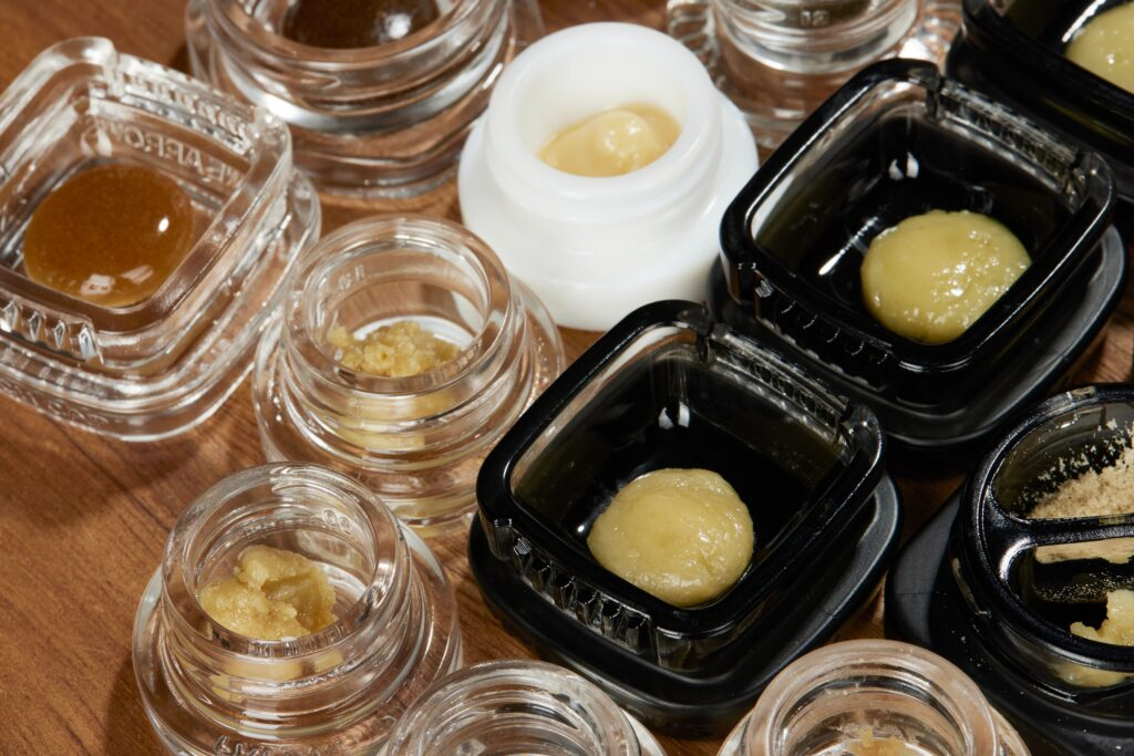 the history of concentrate